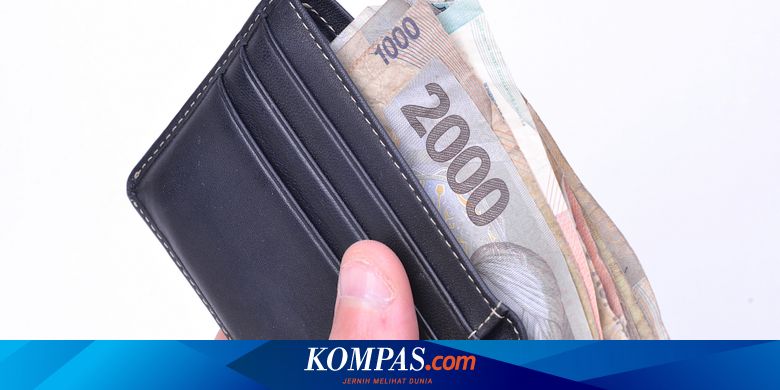 Inilah Dzikir Agar Uang Datang Sendiri Secara Bertubu Tubi Di 2020 Uang Sendirian