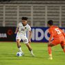 Hasil Timnas U23 vs India 1-1: Hokky Caraka Beberkan Faktor Garuda Tumpul di Depan