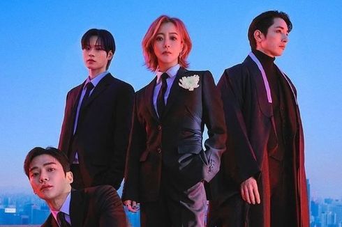 5 Drama Korea Seru, Mulai Tayang April 2022