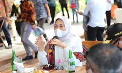 Dukung Labuan Bajo Jadi DPSP, Pemerintah Tingkatkan Kompetensi SDM di Bidang Pariwisata