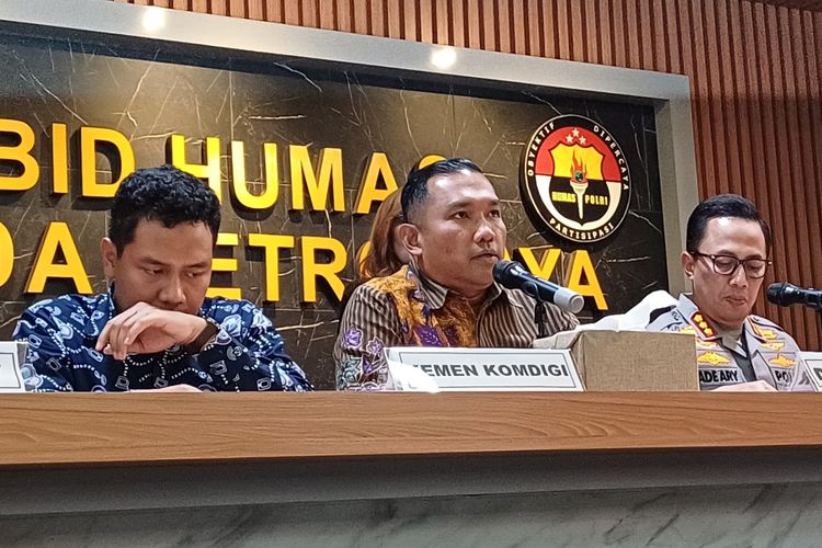 Hindari Kejahatan Siber Jelang Lebaran 2026, Ini Langkah yang Perlu Dilakukan