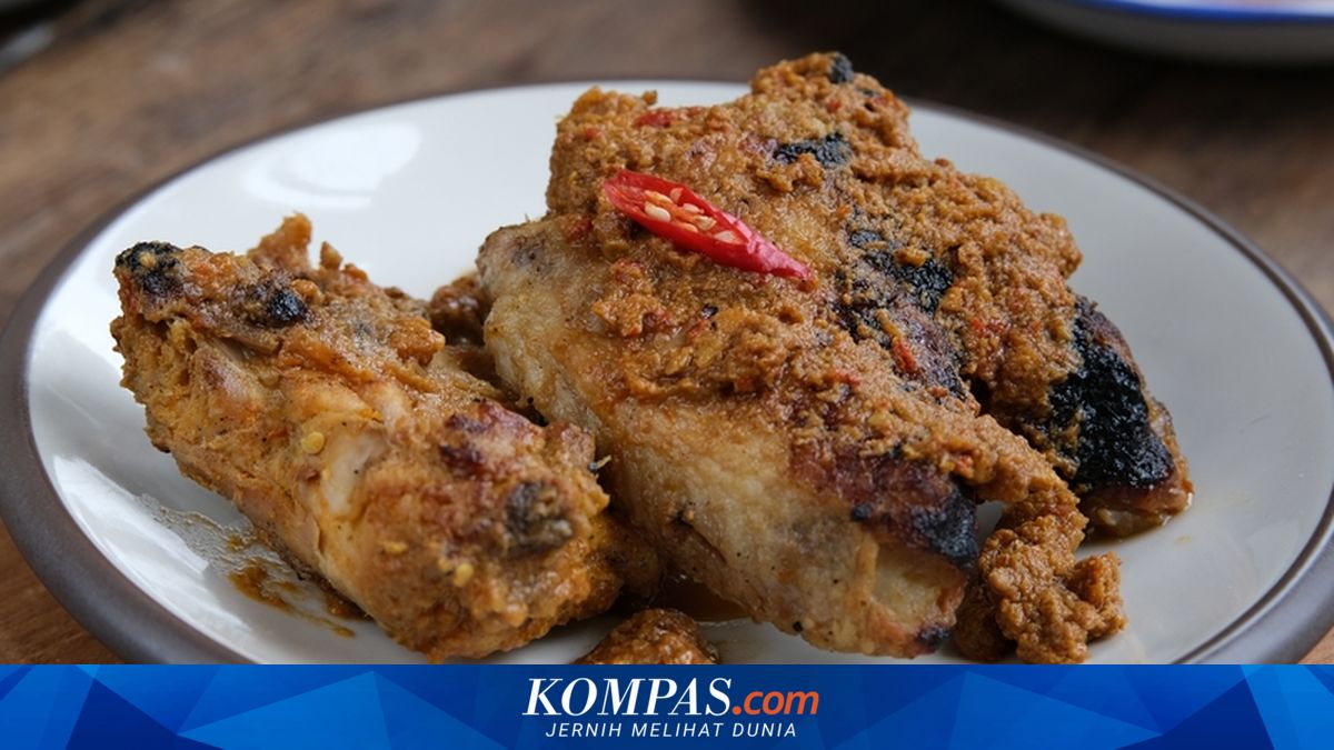 Restoran IKEA Jual Ayam Bakar Minang, Cek Promo Terbarunya