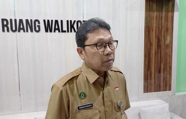 Beroperasi di Sarkem Yogyakarta, Dua Jukir Liar Terciduk Halaman ...