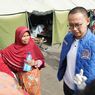 Sekjen PAN: Butuh Tenda Darurat untuk Tampung Korban Gempa Cianjur yang Membeludak di RS