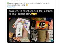 Mencampur Kopi Instan dan Susu, Sehatkah bagi Tubuh?