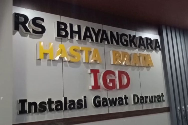 Update Kecelakaan Bus Pariwisata di Kota Batu, Data Korban dan Cerita Saksi Mata