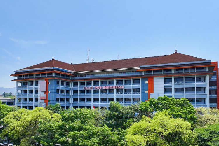 Iskandar Kunaefi Ditunjuk Jadi Dirut Baru Pos Indonesia