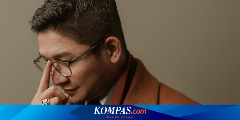 Pasha Tegaskan Tak Pernah Tinggalkan Ungu - Vimarsana News