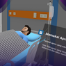 Startup Yogyakarta Arutala Gunakan Konsep Metaverse untuk Pelatihan Medis
