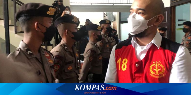 Pengacara Sebut Tindakan Baiquni pada Kasus "Obstruction of Justice" Masih dalam Koridor Aturan Administrasi