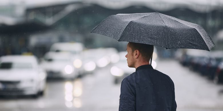 Bmkg Prediksi Hujan Lebat Disertai Angin Kencang Sampai Besok