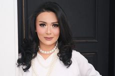 Bijak Atur Keuangan, Tamara Geraldine Ajak Parempuan Bangun Kemandirian Finansial 