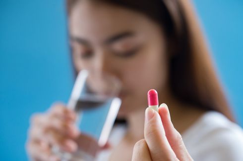 Pentingnya Remaja Putri Minum Tablet Tambah Darah