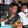 Sosok Pj Gubernur Sumut Hasanuddin, Purnawirawan TNI yang Pernah Bertempur di Aceh