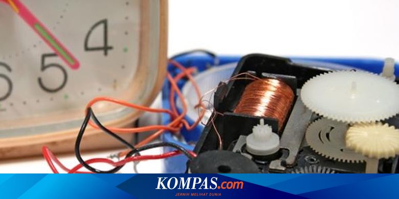 [POPULER GLOBAL] FBI Temukan 150 Bom Rakitan | Ekspor Gas Rusia via ...