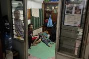 Potret Rumah Broto di Kota Bambu Selatan, Bangunan Rapuh Dihuni 13 Orang