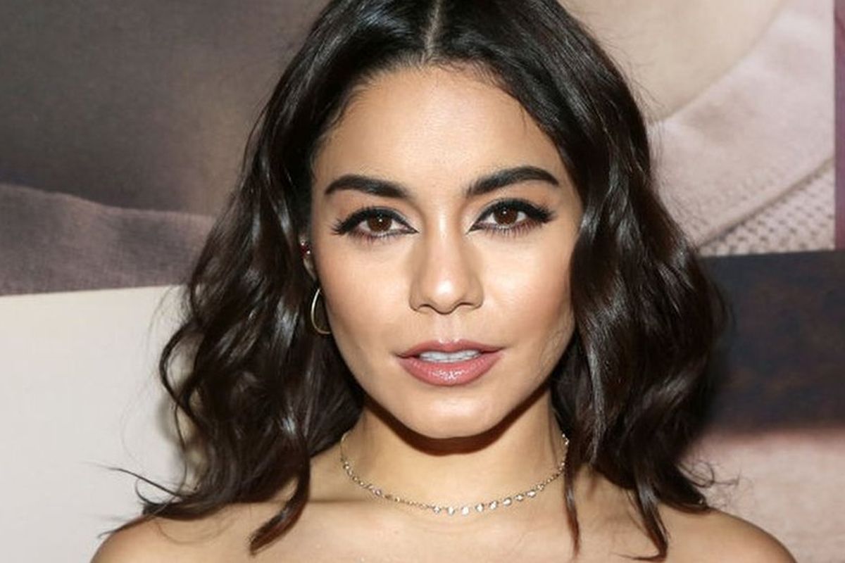 Artis peran Vanessa Hudgens