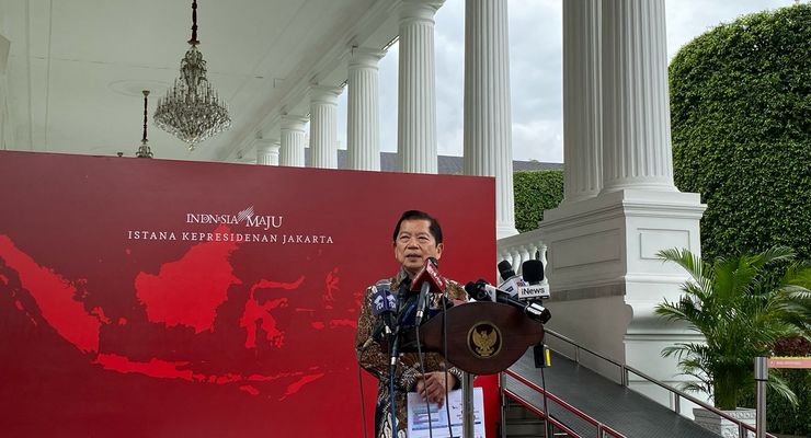 Kepala Bappenas: Progres Pembangunan IKN Tahap 1 Capai 80,82 Persen