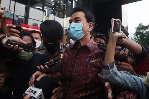 Wakil Ketua DPR Azis Syamsuddin dan Eks Penyidik KPK Stepanus Robin Akan Dihadirkan dalam Sidang M Syahrial