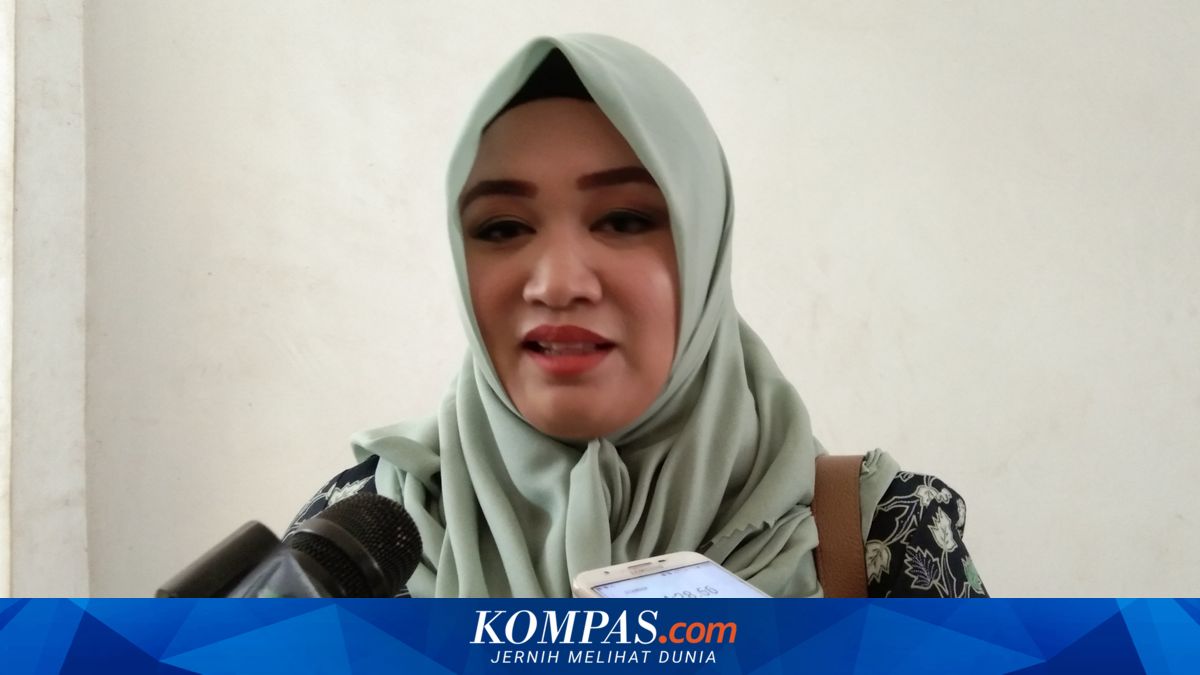 Panja RUU Ketenagakerjaan Akan Rapat Saat Reses, Kebut Penyusunan Draf