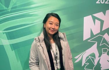 Profil Irene Sukandar, Pecatur Indonesia yang Tembus 9 Besar Dunia