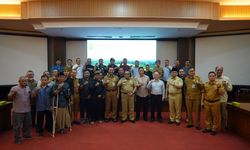 Fasilitasi Konflik Lahan PT SIR dengan Masyarakat Okura, Gubernur Edy: Semua Sudah Sepakat