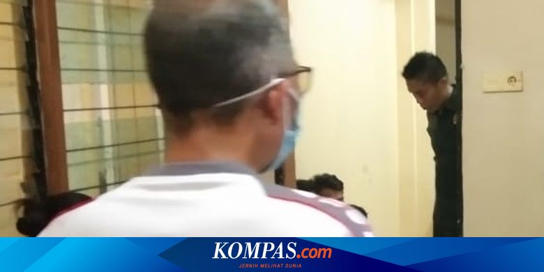 Tak Ingin Kena Razia Satpol PP, Perempuan Ini Mengaku ODP Corona