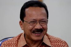 Mantan Gubernur DKI Jakarta Fauzi Bowo Positif Covid-19