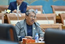Depo Plumpang Meledak, Anggota Komisi VII DPR Minta Pertamina Audit Keamanan di Semua Depo dan Kilang BBM