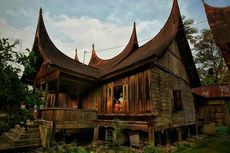 Mengapa Desa di Sumatera Barat Disebut Nagari?