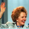 Hari Ini dalam Sejarah: Margaret Thatcher Dilantik sebagai Perdana Menteri Perempuan Pertama Inggris
