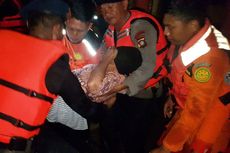 Longsor dan Banjir Bandang Setinggi 1 Meter Landa 8 Desa di Gorontalo