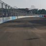 Jelang Formula E 2023, Perbaikan Aspal Sirkuit di Ancol Telah Rampung 100 Persen