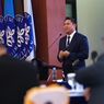 Dengan IPK Sempurna 4,0, Wamentan Sudaryono Bongkar Efisiensi Pupuk hingga 4 Persen