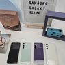 Ini Alasan Samsung Galaxy S23 FE Versi Indonesia Pakai Chipset Exynos, Bukan Snapdragon