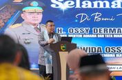 Jangan Tunggu Rakyat Menggugat, Bupati Punya Kuasa Tuntaskan Sengketa Tanah