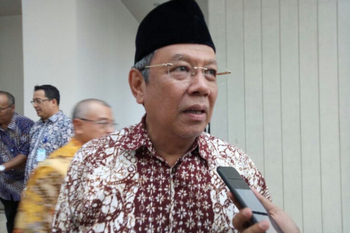 Wakil Wali Kota Tangerang Selatan Benyamin Davnie mengatakan Rumah Sakit Umum (RSU) dan Puskesmas yang ada di Tangerang Selatan tetap memberikan pelayanan di hari Natal dan Tahun Baru.