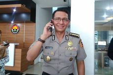 Kasus Putra Jeremy Thomas, Polisi Sebut Tangkap Tangan Tak Perlu Surat Perintah