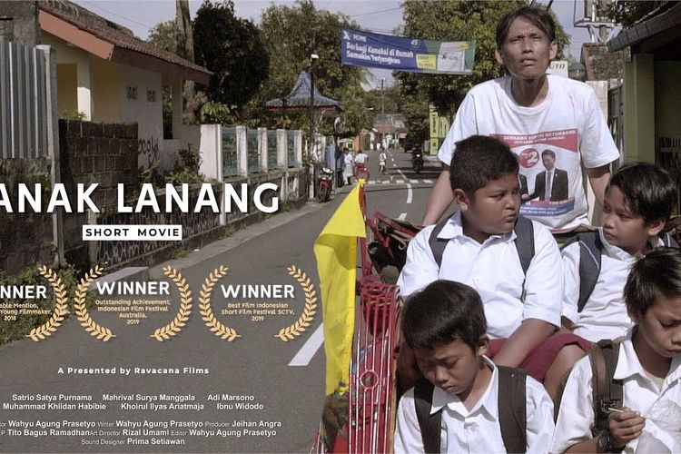 Rekomendasi Film Pendek Indonesia di YouTube