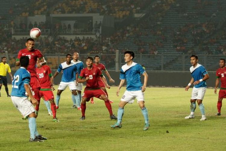 Dulu Kalah dari Indonesia, Kini ASEAN All Stars Tundukkan Man United