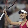 Bintang Tenis Peng Shuai Mengaku Dilecehkan Pejabat China, Beijing Membisu