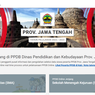 PPDB Jateng SMA/SMK 2022: Jadwal, Alur, Jalur dan Pilihan Pendaftaran