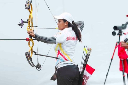 Pengurus Baru Dilantik, Panahan Indonesia Diminta Ulangi Prestasi Olimpiade