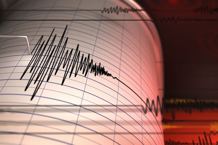 Penyebab Gempa M 4,9 yang Guncang Sukabumi, Tak Terkait Sesar Lembang