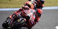 Hasil Sprint Race MotoGP Jerman 2026: Marc Marquez Mendominasi