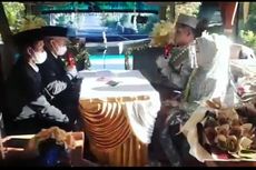 Pernikahan Unik di Boyolali, Pengantin Ini Langsungkan Ijab Kabul di Bus yang Sedang Berjalan