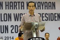Kedatangan Jokowi Disambut Meriah oleh Perhimpunan Indonesia Tionghoa