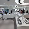 Oppo Experience Store Pertama Resmi Dibuka di Bandung 