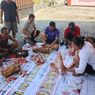 Cara Menghilangkan Bau Prengus pada Daging Hewan Kurban
