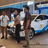 PLN: Gratis Pasang Home Charging untuk Pemilik Mobil Listrik